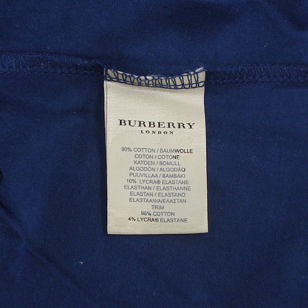 Burberry(������) Ƽ �̹���5 - ���̺��� �߰���ǰ