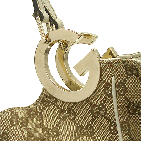 Gucci(����) 203504 GG�ΰ� �ڰ��� ���� ��� ȣ�� ����� �̹���3 - ���̺��� �߰���ǰ