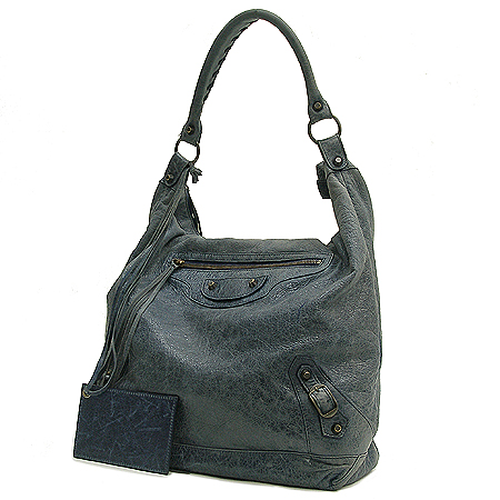 Balenciaga(�߷��þư�) 140442 CLASSIC(Ŭ����) DAY(����) ����� + �����ſ� �̹���3 - ���̺��� �߰���ǰ