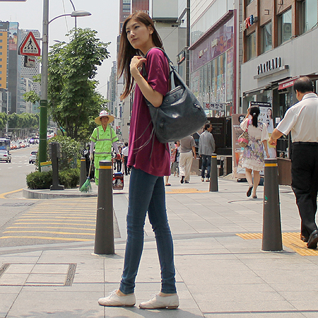Balenciaga(�߷��þư�) 140442 CLASSIC(Ŭ����) DAY(����) ����� + �����ſ� �̹���7 - ���̺��� �߰���ǰ