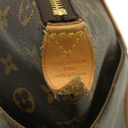 Louis Vuitton(���̺���) M56689 ���׷� ĵ���� ��Ż��MM ����� [��������] �̹���4 - ���̺��� �߰���ǰ