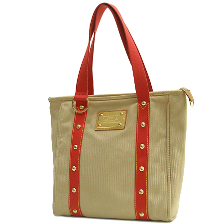 Louis Vuitton(���̺���) M40035 ��Ƽ���� ī�ٽ� MM ��Ʈ�� �̹���2 - ���̺��� �߰���ǰ