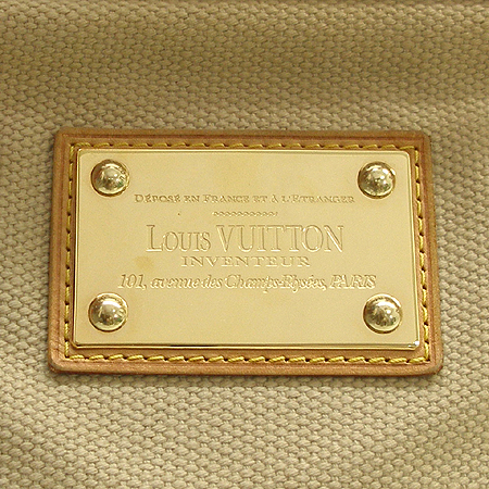 Louis Vuitton(���̺���) M40035 ��Ƽ���� ī�ٽ� MM ��Ʈ�� �̹���4 - ���̺��� �߰���ǰ