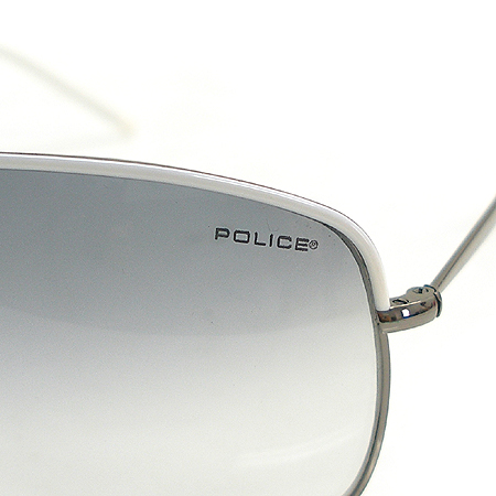 POLICE(������) 2986G ���� �ΰ� ��� ���۶� �̹���4 - ���̺��� �߰���ǰ
