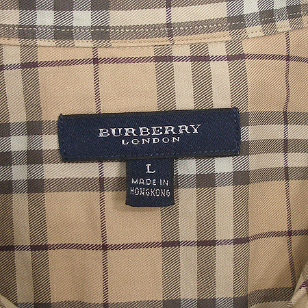 Burberry(������) ���� �̹���3 - ���̺��� �߰���ǰ