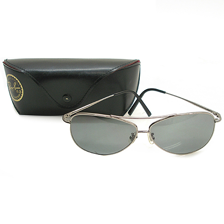 RAY-BAN(���̺�) RB8018 ���� ���۶� [��������] �̹���4 - ���̺��� �߰���ǰ