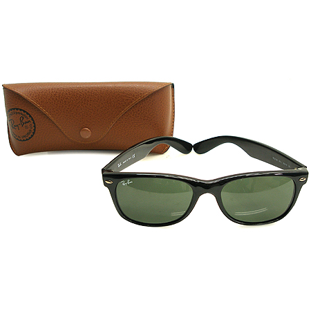 RAY-BAN(���̺�) RB2132 ���� ���۶� �̹���5 - ���̺��� �߰���ǰ