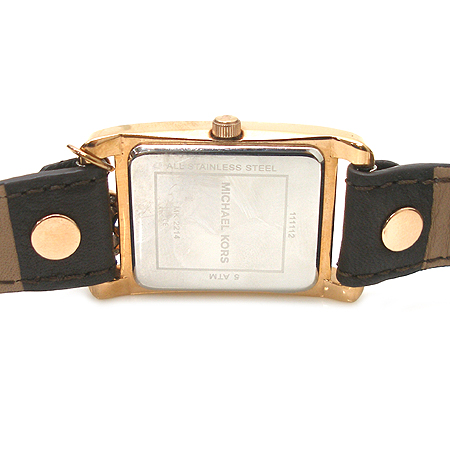 MICHAELKORS MK 2214 ũ����Ż ���� ��� ������ ���� ��� �ð� �̹���5 - ���̺��� �߰���ǰ