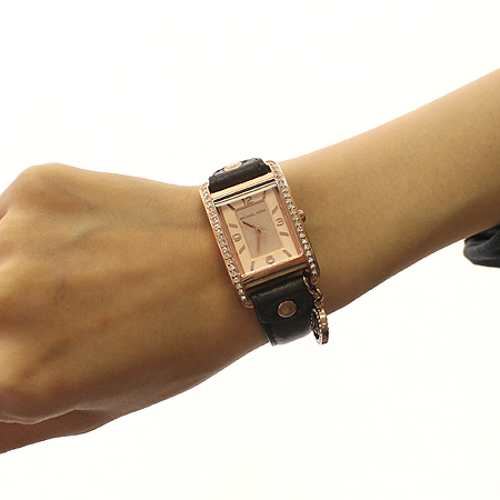 MICHAELKORS MK 2214 ũ����Ż ���� ��� ������ ���� ��� �ð� �̹���6 - ���̺��� �߰���ǰ
