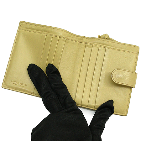 BOTTEGAVENETA (���װ�����Ÿ) 121059 ���� ���� 3�� ������ �̹���2 - ���̺��� �߰���ǰ