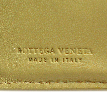 BOTTEGAVENETA (���װ�����Ÿ) 121059 ���� ���� 3�� ������ �̹���3 - ���̺��� �߰���ǰ
