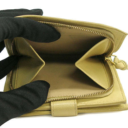 BOTTEGAVENETA (���װ�����Ÿ) 121059 ���� ���� 3�� ������ �̹���4 - ���̺��� �߰���ǰ
