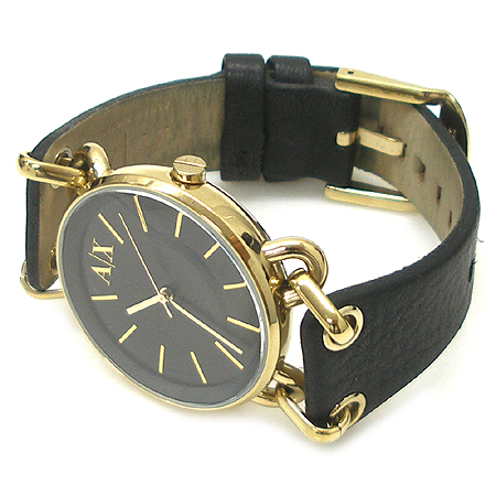 Armani(�Ƹ�����) AX3077 ���� ���� ���� ���׹�� ������ �ð� �̹���3 - ���̺��� �߰���ǰ