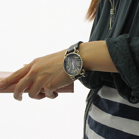 Armani(�Ƹ�����) AX3077 ���� ���� ���� ���׹�� ������ �ð� �̹���6 - ���̺��� �߰���ǰ