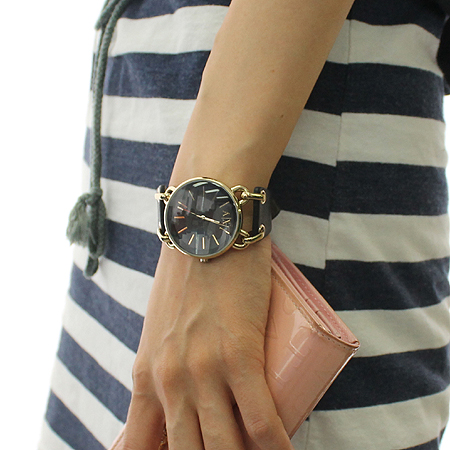 Armani(�Ƹ�����) AX3077 ���� ���� ���� ���׹�� ������ �ð� �̹���7 - ���̺��� �߰���ǰ