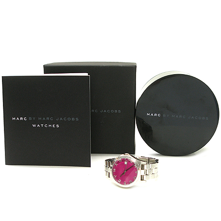 Marc By MarcJacobs (��ũ���̸�ũ�����߽�) MBM3037 ���� ��ƿ ��ũ ������ð� [��������] �̹���2 - ���̺��� �߰���ǰ