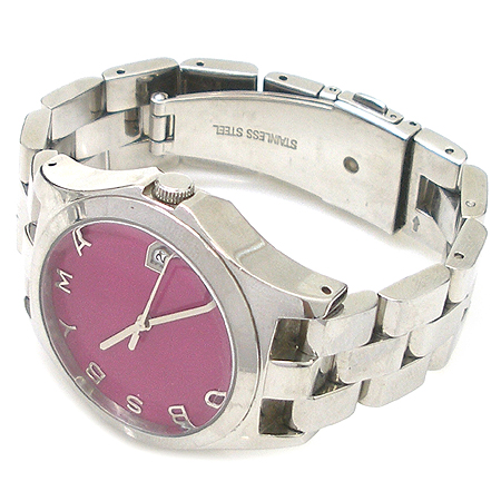 Marc By MarcJacobs (��ũ���̸�ũ�����߽�) MBM3037 ���� ��ƿ ��ũ ������ð� [��������] �̹���3 - ���̺��� �߰���ǰ