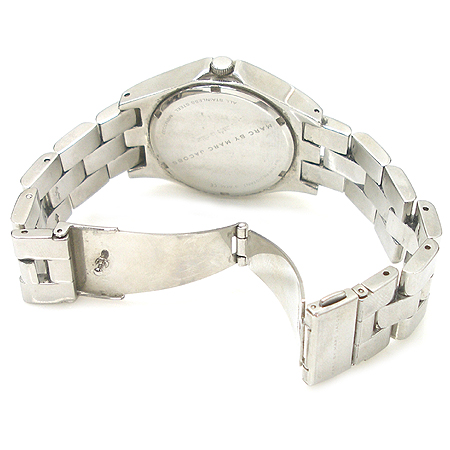 Marc By MarcJacobs (��ũ���̸�ũ�����߽�) MBM3037 ���� ��ƿ ��ũ ������ð� [��������] �̹���4 - ���̺��� �߰���ǰ