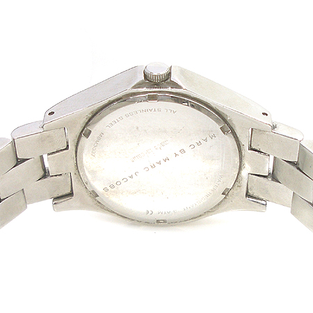 Marc By MarcJacobs (��ũ���̸�ũ�����߽�) MBM3037 ���� ��ƿ ��ũ ������ð� [��������] �̹���5 - ���̺��� �߰���ǰ