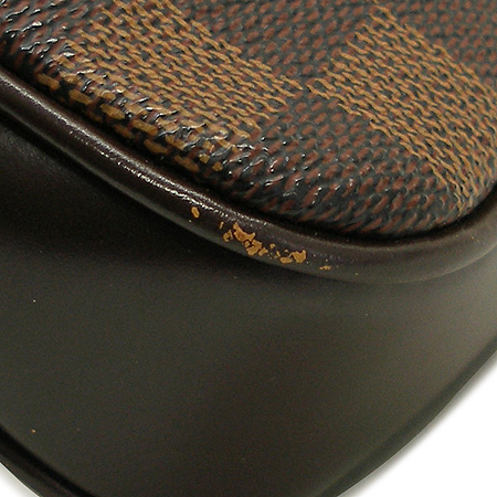 Louis Vuitton(���̺���) N51983 �ٹ̿� ���� ĵ���� ������ ����Ʈ �Ŀ�ġ ����� [��������] �̹���4 - ���̺��� �߰���ǰ