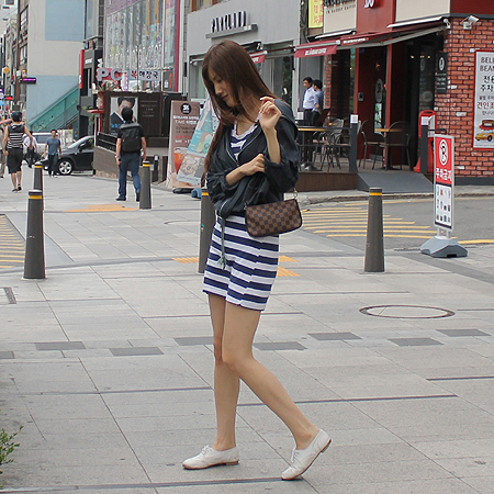 Louis Vuitton(���̺���) N51983 �ٹ̿� ���� ĵ���� ������ ����Ʈ �Ŀ�ġ ����� [��������] �̹���7 - ���̺��� �߰���ǰ