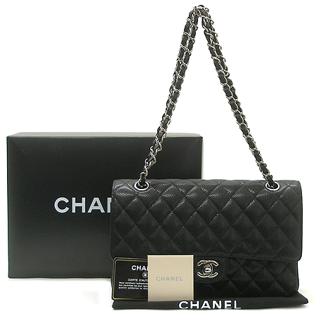 Chanel() A01112Y01480 ĳŲ Ŭ M   ü  ̹5 - ̺ ߰ǰ