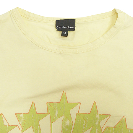 Calvin Klein(Ķ��Ŭ����) Ƽ �̹���2 - ���̺��� �߰���ǰ