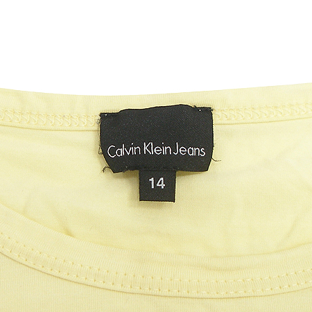 Calvin Klein(Ķ��Ŭ����) Ƽ �̹���4 - ���̺��� �߰���ǰ