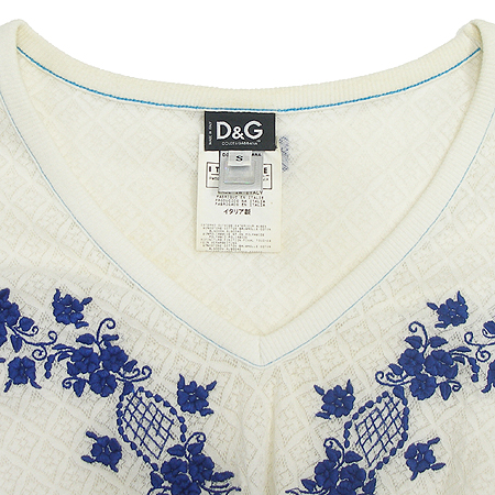 D&G(��ü&���ٳ�) Ƽ �̹���2 - ���̺��� �߰���ǰ