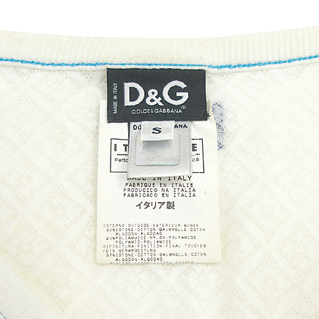 D&G(��ü&���ٳ�) Ƽ �̹���4 - ���̺��� �߰���ǰ