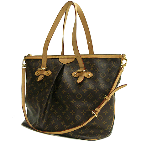 Louis Vuitton(���̺���) M40146 ���׷� ĵ���� �ȷ��� GM 2WAY �̹���2 - ���̺��� �߰���ǰ