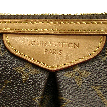 Louis Vuitton(���̺���) M40146 ���׷� ĵ���� �ȷ��� GM 2WAY �̹���3 - ���̺��� �߰���ǰ