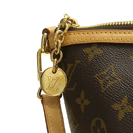 Louis Vuitton(���̺���) M40146 ���׷� ĵ���� �ȷ��� GM 2WAY �̹���4 - ���̺��� �߰���ǰ