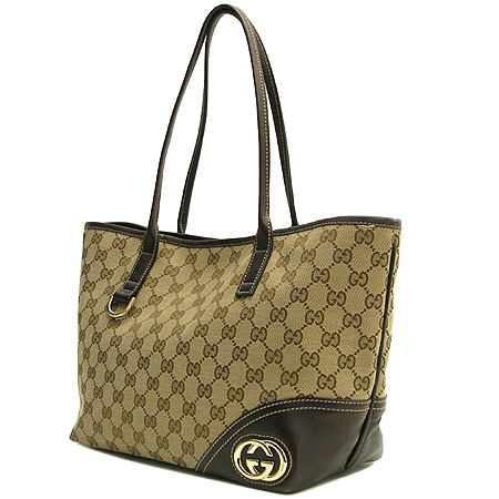 Gucci(����) 169946 ����GG�ΰ� �ڰ��� ���� ����� �̹���3 - ���̺��� �߰���ǰ