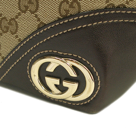 Gucci(����) 169946 ����GG�ΰ� �ڰ��� ���� ����� �̹���4 - ���̺��� �߰���ǰ