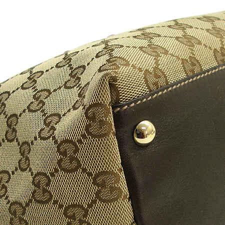 Gucci(����) 169946 ����GG�ΰ� �ڰ��� ���� ����� �̹���5 - ���̺��� �߰���ǰ