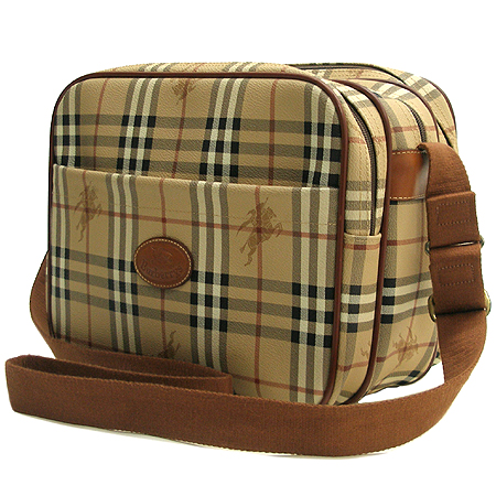 Burberry(������) Ŭ���� üũ ������ ũ�ν��� �̹���2 - ���̺��� �߰���ǰ