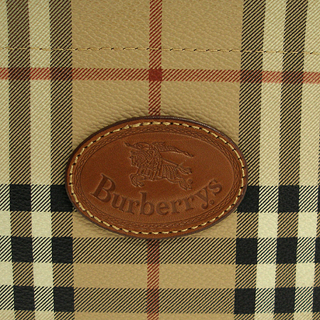 Burberry(������) Ŭ���� üũ ������ ũ�ν��� �̹���3 - ���̺��� �߰���ǰ