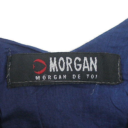 MORGAN(�𸣰�) ���ǽ� �̹���4 - ���̺��� �߰���ǰ