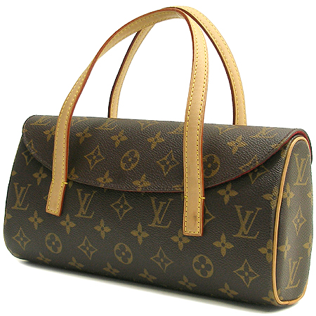Louis Vuitton(���̺���) M51902 ���׷� ĵ���� �ҳ�Ƽ�� ��Ʈ�� �̹���3 - ���̺��� �߰���ǰ