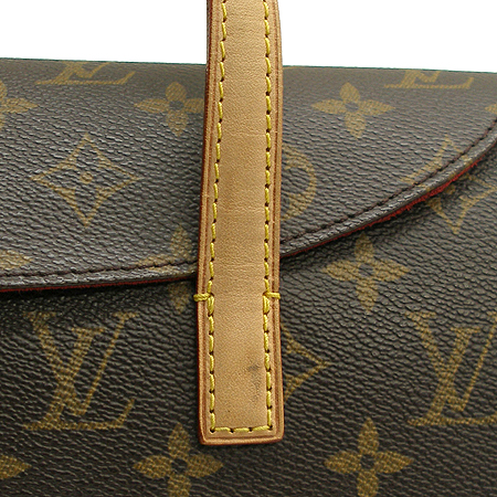 Louis Vuitton(���̺���) M51902 ���׷� ĵ���� �ҳ�Ƽ�� ��Ʈ�� �̹���4 - ���̺��� �߰���ǰ