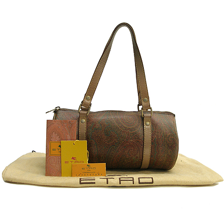 Etro(��Ʈ��) 00267 ������ ���� ��Ʈ�� �̹���2 - ���̺��� �߰���ǰ