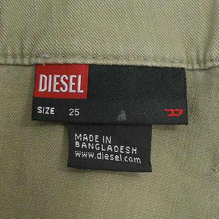 DIESEL(����) ��ĿƮ �̹���4 - ���̺��� �߰���ǰ