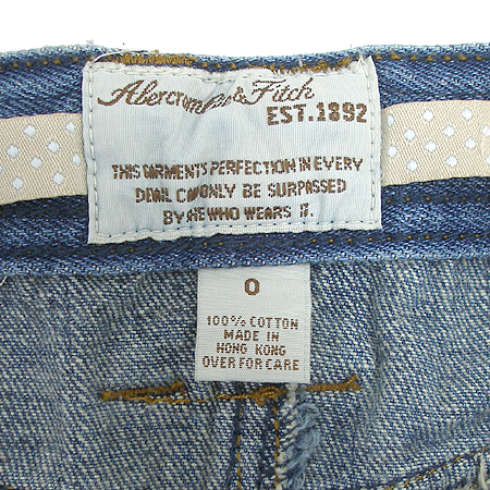 Abercrombie(�ƺ�ũ�Һ�) ûġ�� �̹���4 - ���̺��� �߰���ǰ