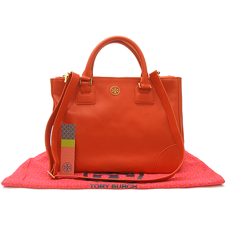 TORY BURCH(�丮��ġ) 11129730 ������ ���� �κ� ������ ��Ʈ�� + ��� ��Ʈ�� �̹���2 - ���̺��� �߰���ǰ