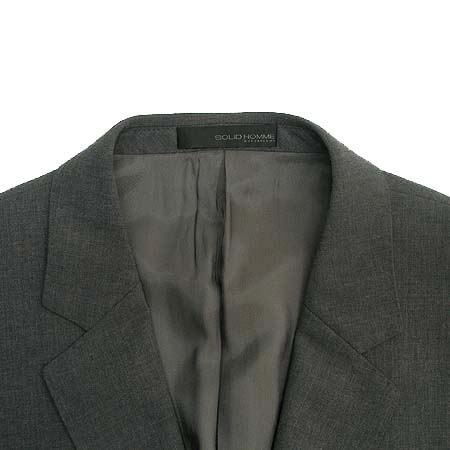 SOLID HOMME(�ָ���ȹ�) ���� �̹���2 - ���̺��� �߰���ǰ