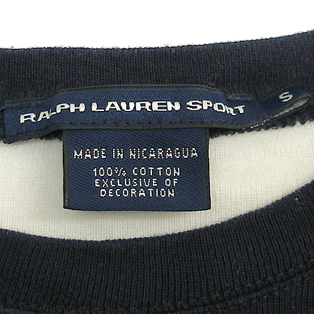Polo Ralphlauren(����) Ƽ �̹���4 - ���̺��� �߰���ǰ