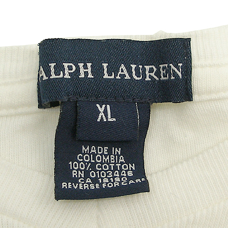Polo Ralphlauren(����) Ƽ �̹���3 - ���̺��� �߰���ǰ