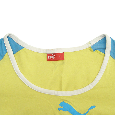 PUMA(Ǫ��) Ƽ �̹���2 - ���̺��� �߰���ǰ