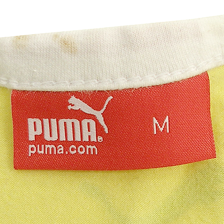 PUMA(Ǫ��) Ƽ �̹���4 - ���̺��� �߰���ǰ